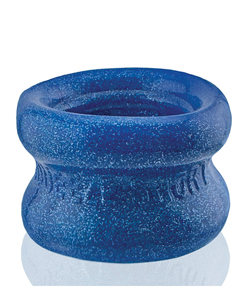 Oxballs Squeeze Short Ball Stretcher - Blue Fire