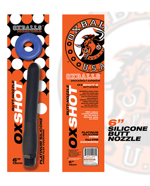 oxballs-oxshot-6-silicone-butt-nozzle-wflex-cockring-blackblue image