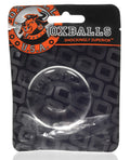 oxballs-do-nut-2-cock-ring-clear image