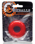 oxballs-do-nut-2-cock-ring-red image
