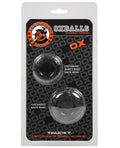 oxballs-truckt-cock-ball-ring-black-pack-of-2 image