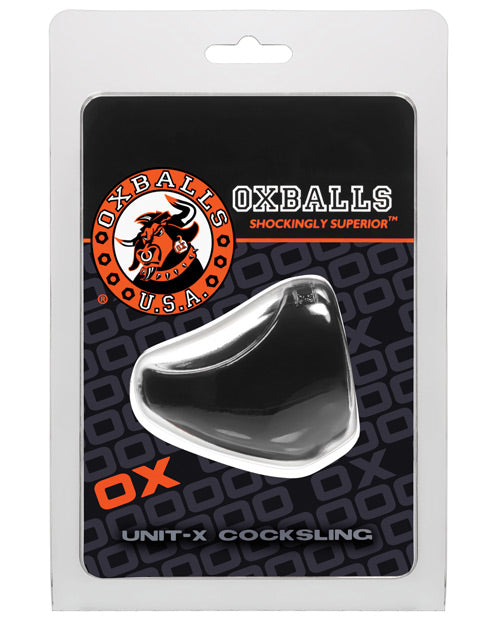 oxballs-unit-x-cock-sling-black image