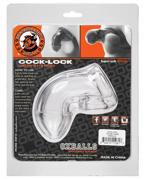 oxballs-cock-lock-cock-cage-clear image