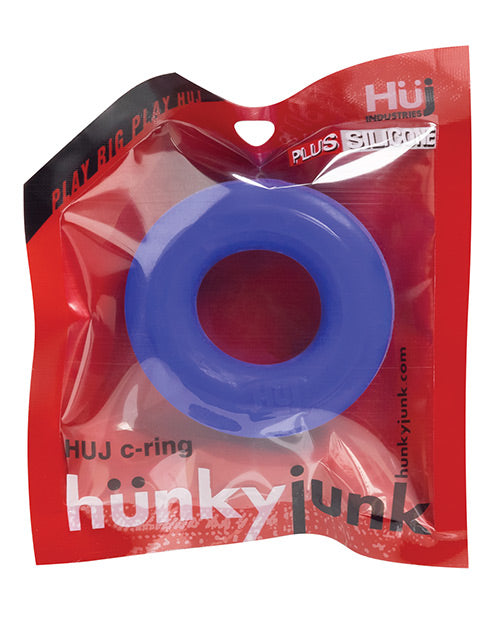 hunky-junk-c-ring-cobalt image