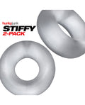 hunky-junk-stiffy-2-pack-cockrings-clear-ice image