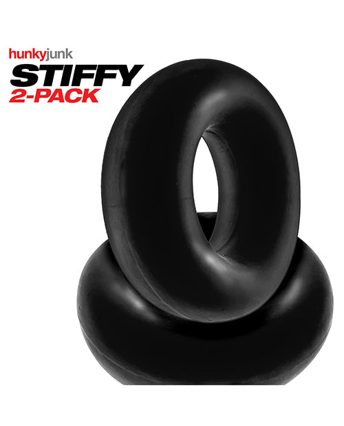 hunky-junk-stiffy-2-pack-cockrings-tar-ice image
