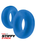 hunky-junk-stiffy-2-pack-cockrings-teal-ice image