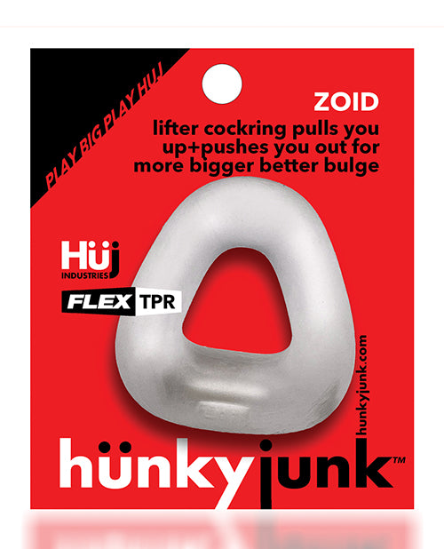hunky-junk-zoid-lifter-cockring-clear-ice image