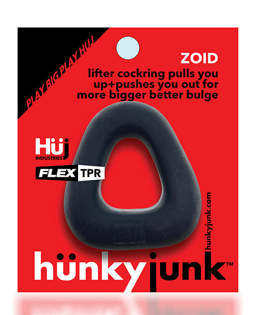 hunky-junk-zoid-lifter-cockring-tar-ice image