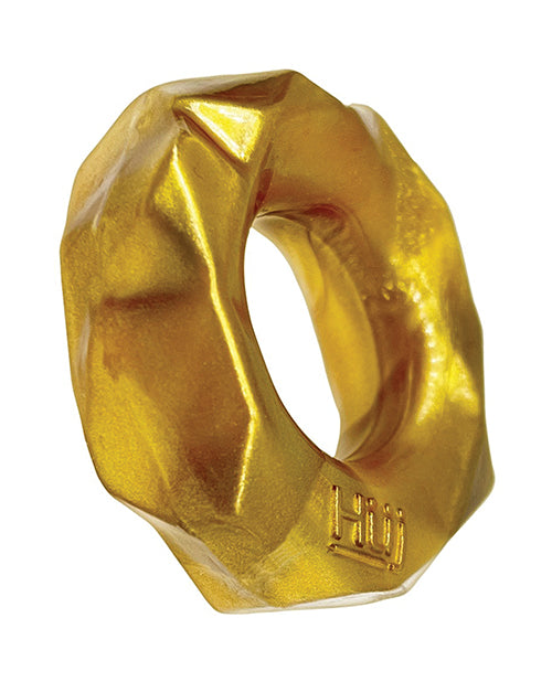 hunky-junk-fractal-cockring-bronze image