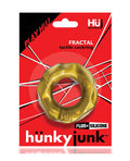 hunky-junk-fractal-cockring-bronze image