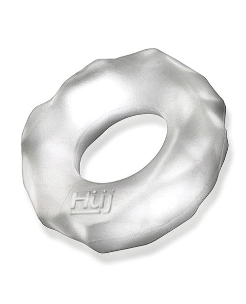 hunky-junk-fractal-cockring-clear-ice image