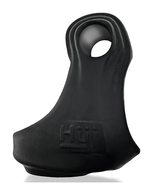 Hunky Junk Revsling Sling w/Vibe - Tar Ice w/Tar Vibe