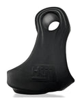 Hunky Junk Revsling Sling w/Vibe - Tar Ice w/Tar Vibe