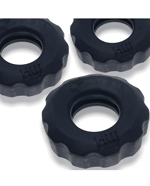 hunky-junk-super-huj-3-pack-cockrings-tar-ice image