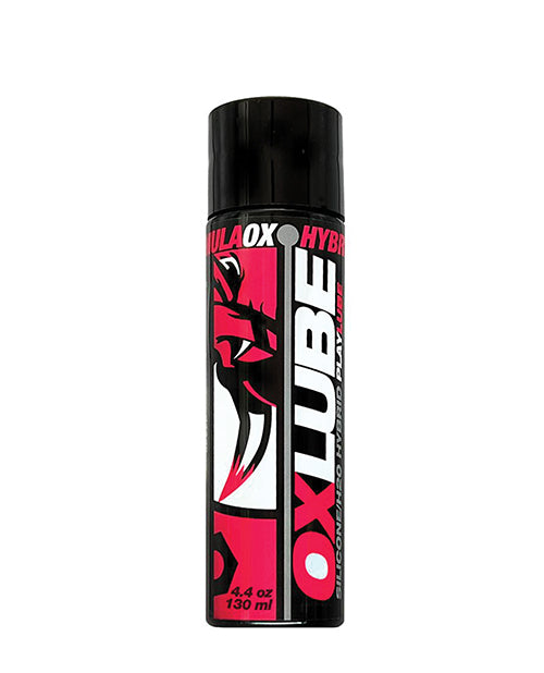 Oxballs OXLube Formula-OX Hybrid - 4.4 oz