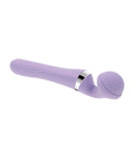 playboy-pleasure-vibrato-wand-vibrator-lilac image