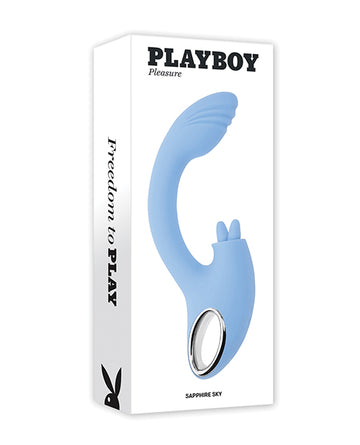 Playboy Pleasure Sapphire Sky - Sky