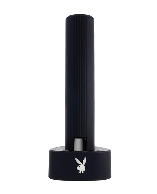 playboy-pleasure-pleasure-zone-vibrator-2-am-black image