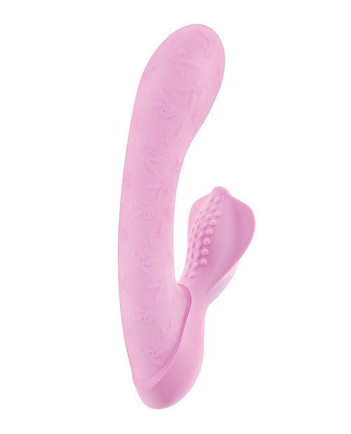 Playboy Pleasure Rabbit Party - Pink