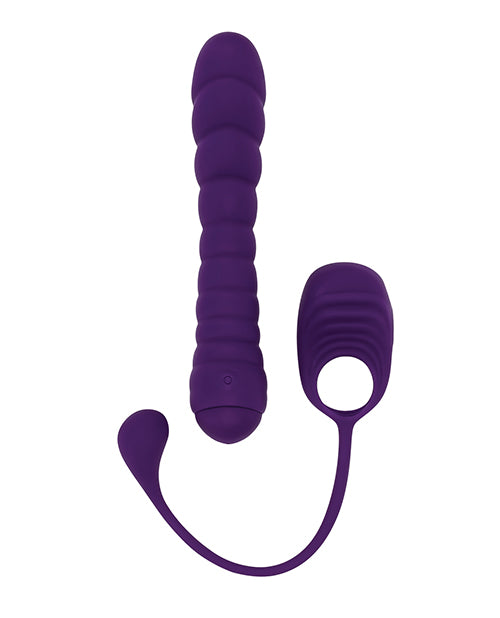 Playboy Pleasure Twisted Playground - Acai