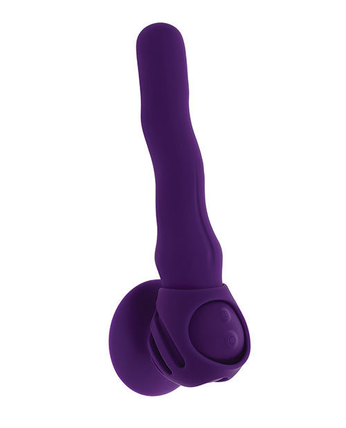 Playboy Pleasure Wiggle It - Acai