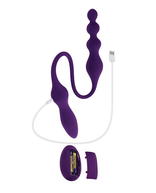 Playboy Pleasure This & That - Acai