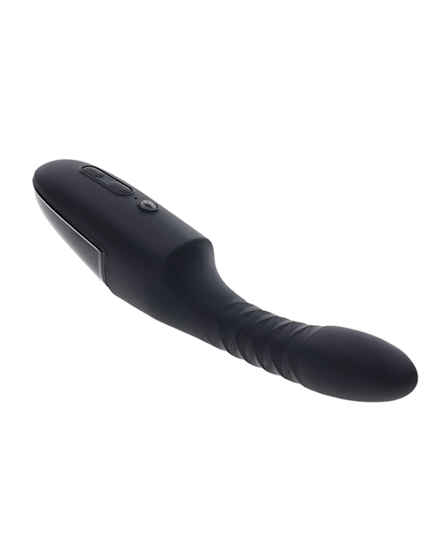 Playboy Pleasure Overdrive - Black