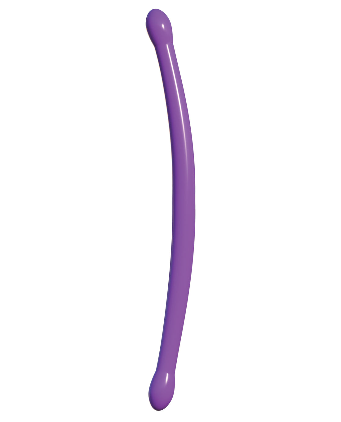 Classix 18" Bendable Double Whammy - Purple