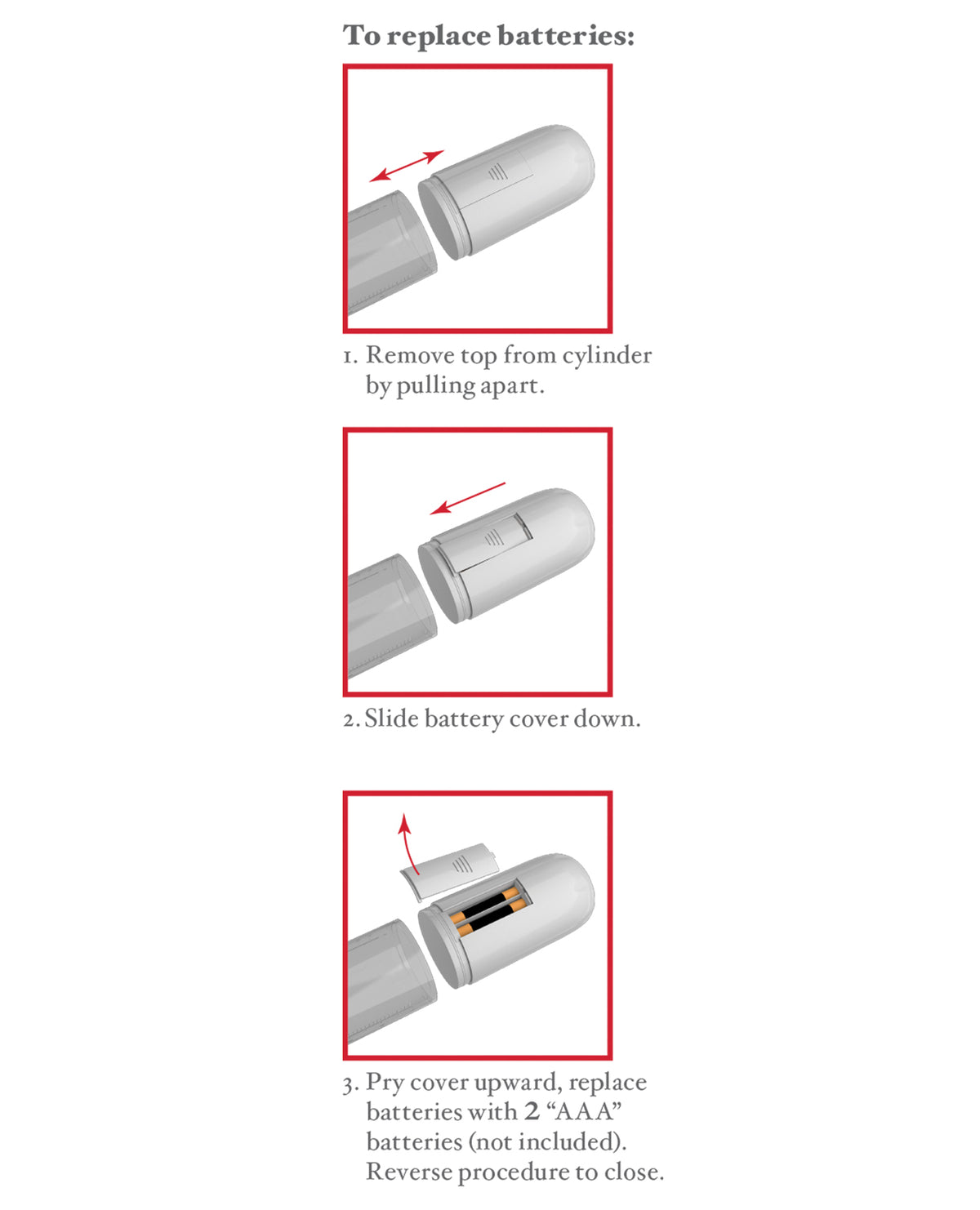 Classix Auto Vac Power Pump - White