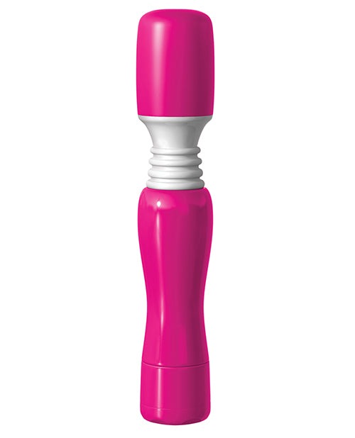Maxi Wanachi Massager Waterproof - Pink