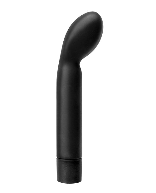 Anal Fantasy Collection P-Spot Tickler Vibe - Black