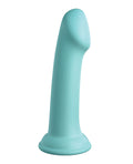 dillio-platinum-6-big-hero-silicone-dildo-teal image