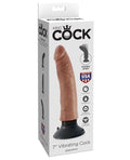 King Cock 7