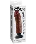 King Cock 8