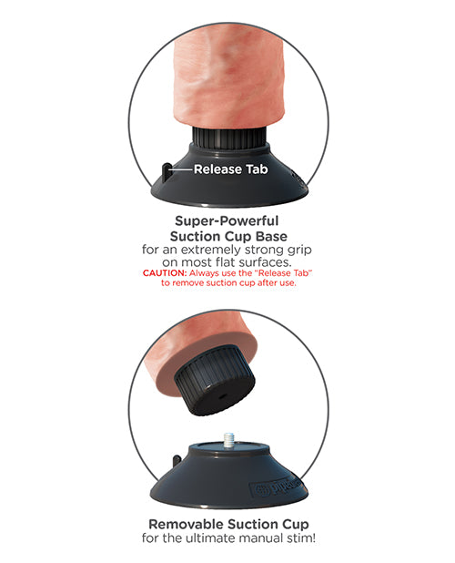 king-cock-9-vibrating-cock-flesh image