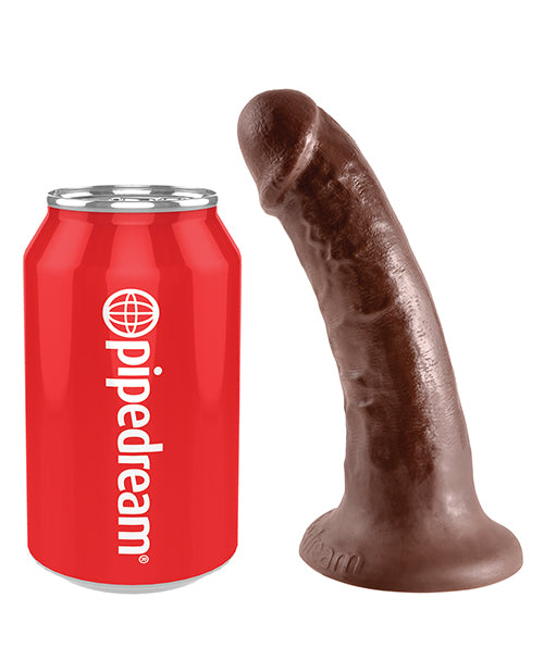 king-cock-6-cock-brown image