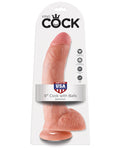 King Cock 9