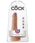 King Cock 6