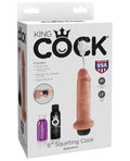 King Cock 6