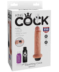 King Cock 7