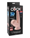 King Cock Plus 6