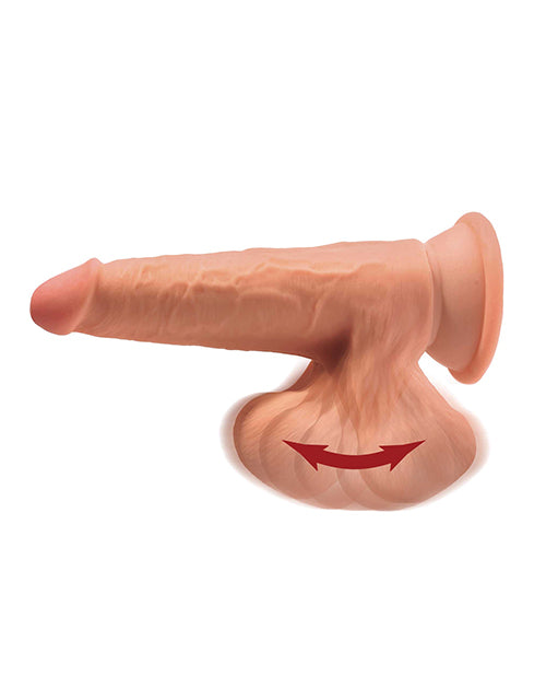 king-cock-plus-7-triple-density-cock-wswinging-balls-tan image