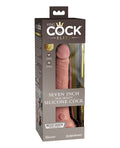 King Cock Elite 7