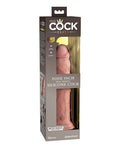 King Cock Elite 9