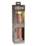 King Cock Elite 9
