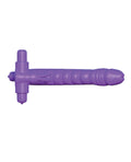 fantasy-c-ringz-silicone-double-pene-rabbit-purple image