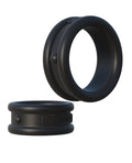 fantasy-c-ringz-max-width-silicone-rings-black image