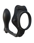 fantasy-c-ringz-rock-hard-ass-gasm-vibrating-ring-black image