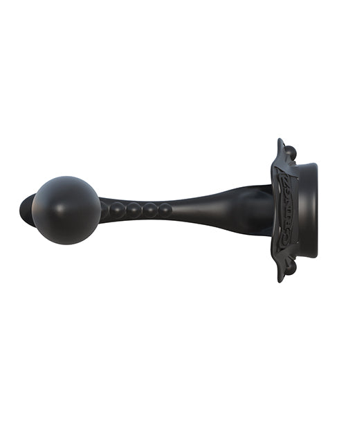 fantasy-c-ringz-rock-hard-ass-gasm-vibrating-ring-black image